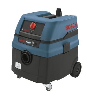 Bosch 6.6 Gallon 6.5 Peak HP Vacuum