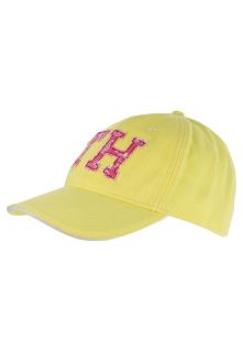 Tommy Hilfiger   Cap   yellow