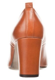 Pier One   Lace up heels   brown