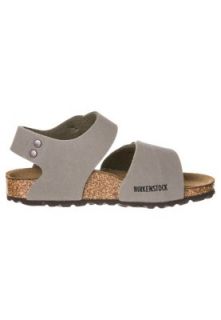 Birkenstock   NEW YORK   Sandals   grey