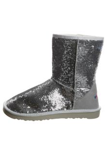 Even&Odd Winter boots   silver