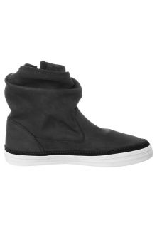 Vans PRAIRIE   Boots   black