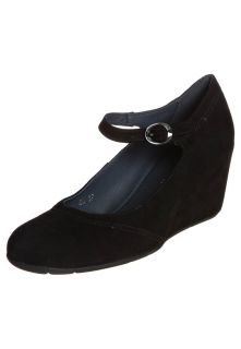 Stonefly   AURORA   Wedges   black