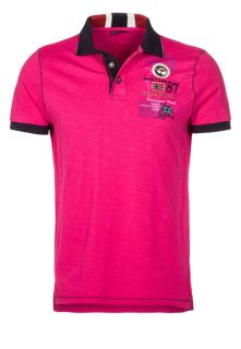 Napapijri   GHIMIR   Polo shirt   pink