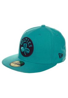 New Era   59FIFTY BOSTON CELTICS   Cap   turquoise