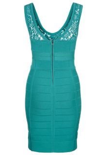 French Connection Cocktail dress / Party dress   turquoise