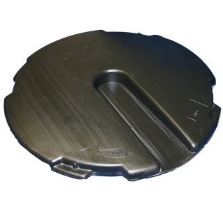 ADS HDPE Cap