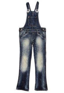 Replay   Dungarees   blue