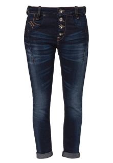Fornarina   SAMPEY CW   Relaxed fit jeans   blue