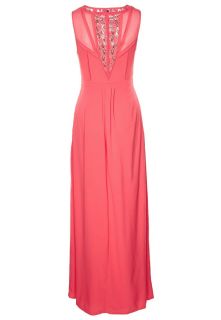 Warehouse Maxi dress   pink