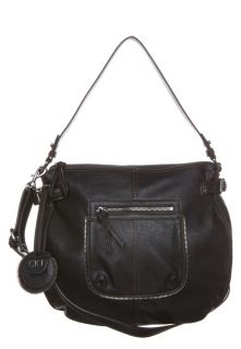 Calvin Klein Jeans   CAROLINE   Handbag   black