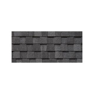 CertainTeed Landmark Pewter AR Laminate Shingles