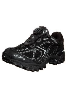 Viking   ANACONDA BOA III GTX   Trail running shoes   black