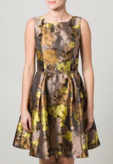 Louche BONNE   Summer dress   multicoloured