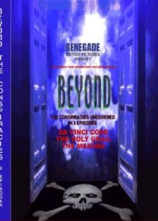Best of Beyond   The Conspiracies Steven Rumbelow, Renegade Motion Picture Corporation  Instant Video
