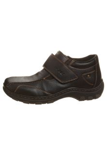 Rieker Velcro shoes   black