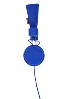 Urbanears   PLATTAN   Headphones   blue