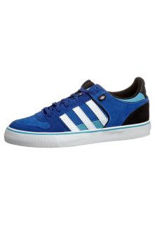 adidas Originals   CULVER VULC   Trainers   blue