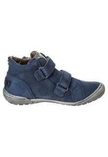 Romagnoli Velcro shoes   blue