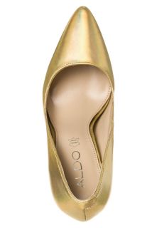 ALDO FRITED   High heels   gold