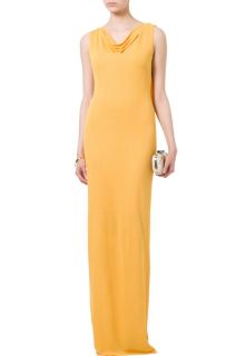 Escada GITTI   Occasion wear   yellow