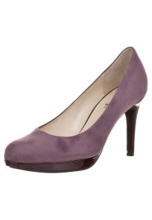 Högl   High heels   purple