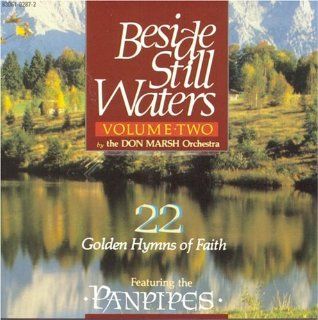 Beside Still Waters 2 22 Golden Hymns of Faith Music