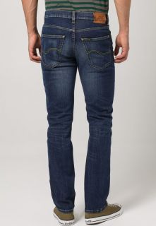 Lee BROOKLYN   Straight leg jeans   blue