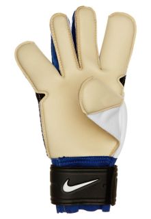 Nike Performance GOALKEEPER GRIP 3   Goalkeeper Gloves   white