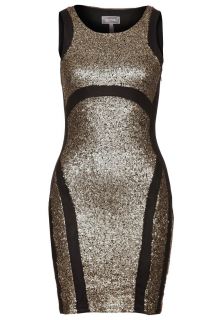 Lipsy   SEQUIN   Cocktail dress / Party dress   gold