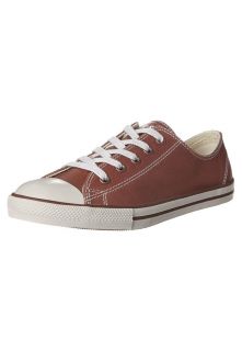 Converse   CHUCK TAYLOR DAINTY   Trainers   brown
