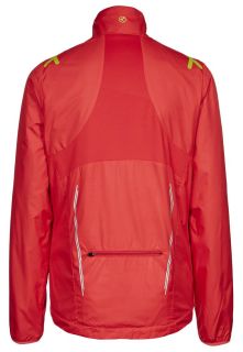 Rono Sports jacket   red