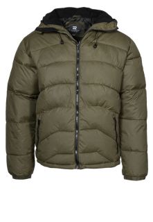 Billabong   NEWPORT   Winter jacket   oliv