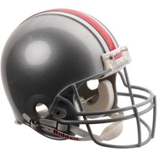 Riddell Ohio State Buckeyes Authentic Helmet