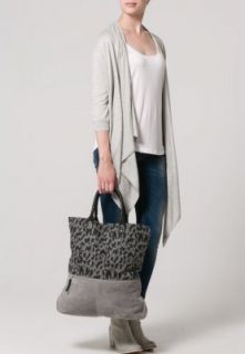 Selected Femme   SANDIE   Tote bag   grey