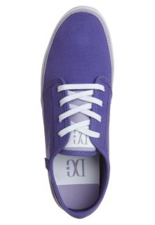 DC Shoes STUDIO   Skater shoes   purple