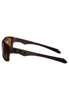 Oakley   JUPITER SQUARED   Sports glasses   brown