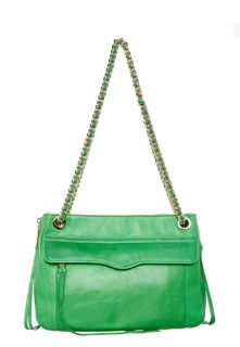 Rebecca Minkoff   SWING   Handbag   green