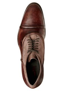 Jo Ghost Lace ups   brown