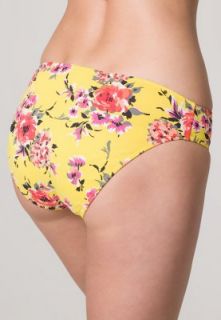 Cyell   BEAUTY   Bikini bottoms   yellow