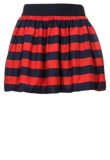 Tommy Hilfiger   PARADE   Pleated skirt   red