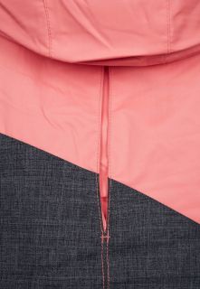 Neill CORAL   Snowboard jacket   pink