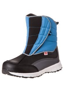 Pax   HUNTER   Winter boots   blue