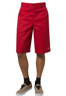 Dickies   Shorts   red