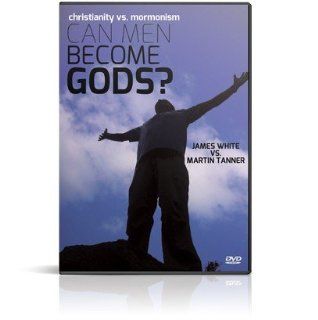 Can Men Become Gods? Christianity vs. Mormonism Debate Dr. James R. White, Mr. Martin Tanner Movies & TV