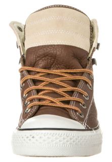 Converse CT All Star Hiker   High top trainers   brown