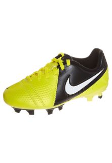 Nike Performance   CTR360 LIBRETTO III FG   Football boots   yellow