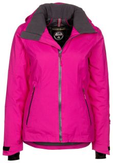 Napapijri   FIENNES   Ski jacket   pink