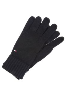 Tommy Hilfiger   Gloves   black