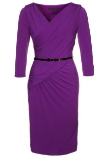 Coast   ANDA   Jersey dress   purple